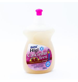 Sabao Intimo Higi 300ml Teen