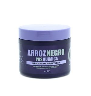 Mascara Capilar Salon Opus 400g Pos Quimica