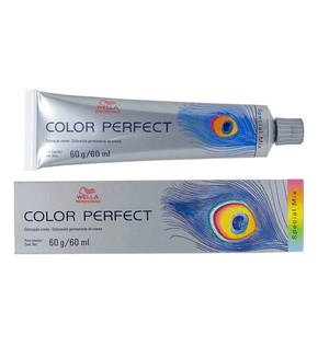 Tintura Wella 60g 0/45 Special Mix