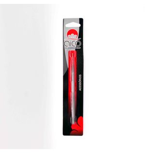 Agulha Aico Reflexo Inox(79)