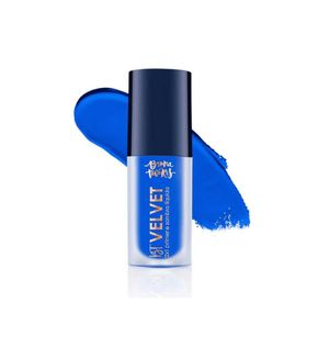 Sombra Bruna Tav 6ml Liq.bt Velvet Royal