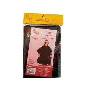 Capa De Corte Minuche S/manga Poliet.lx