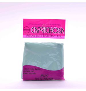 Touca Caprichosa Banho Pvc Tutti Frutti