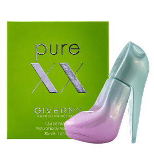 Deo Colonia Giverny 30ml Col.giverny Pour Fem.xx Sapat