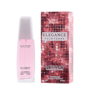 Deo Colonia Giverny 30ml Col.giverny Fem.elegance
