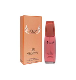 Deo Colonia Giverny 30ml Col.giverny Fem.opera