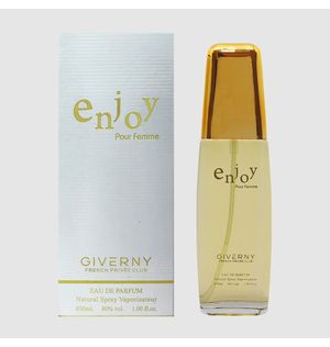 Deo Colonia Giverny 30ml Col.giverny Fem.enjoy