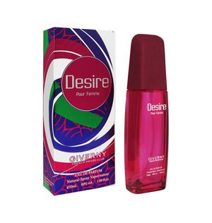 Deo Colonia Giverny 30ml Col.giverny Fem.desire