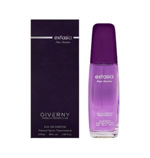 Deo Colonia Giverny 30ml Col.giverny Fem.extasia