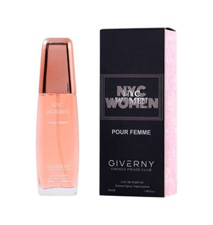 Deo Colonia Giverny 30ml Col.giverny Fem.nyc Women