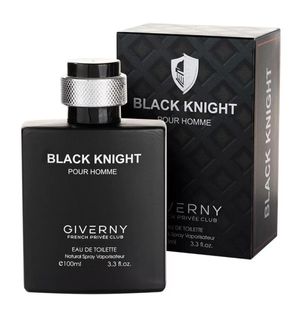 Colonia Giverny 100ml Pour H.b.knight