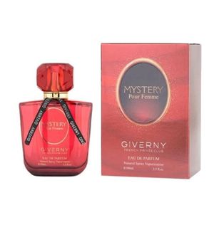 Colonia Giverny 100ml Pour F.mystery