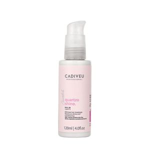 Leave-in Balm Cadiveu Essentials Quartzo Shine 120ml