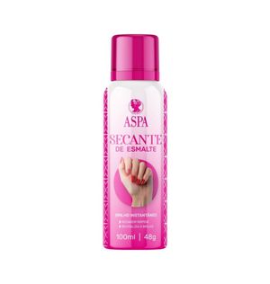 Secante de Esmaltes Aspa 100ml
