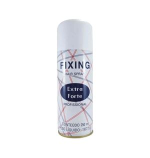Hair Spray Agima Fixing Extra Forte 250ml