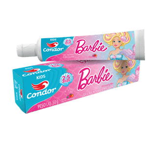 Gel Dental Condor Vertical Barb.3512