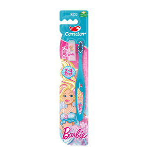Esc Dent Condor Kids Barbie 2a4 3167-3