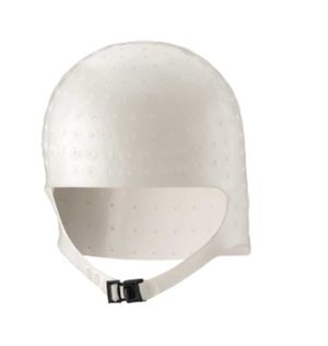 Touca Dompel Romana 390 Branca