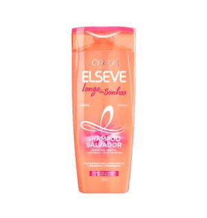 Shampoo Elseve Longo dos Sonhos 200ml