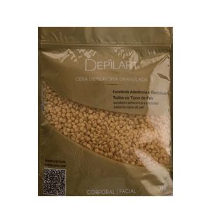 Cera Granulada Depilart 1000g