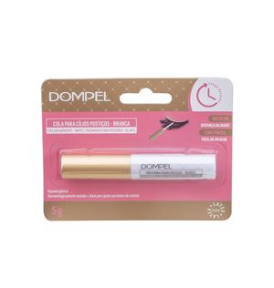 Cola Dompel 5g Dompel 5g Branca 4598