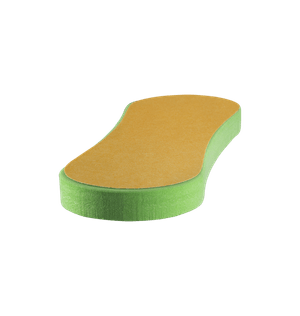 Lixa Dompel Eva Anatomica 4504