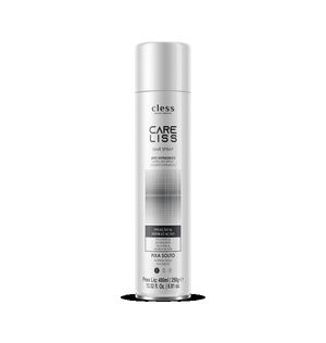 Hair Spray Cless Care Liss Normal 400ml