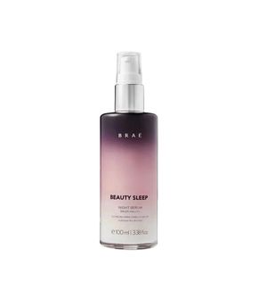 Sérum Braé Beauty Sleep Noturno 100ml