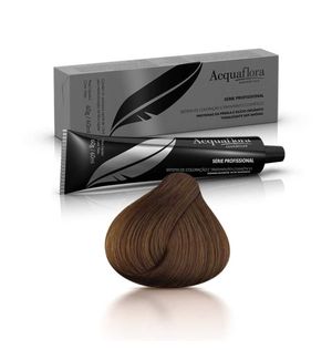 Tonalizante Acquaflora 6.0 Louro Escuro