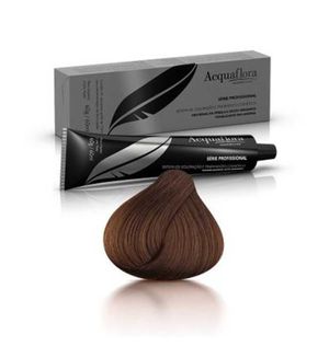 Tonalizante Acquaflora 5.0 Castanho Claro