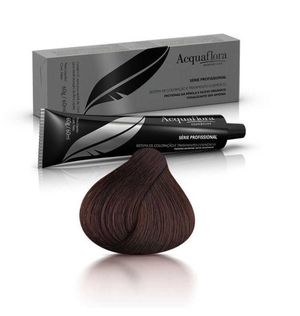 Tonalizante Acquaflora 4.0 Castanho Natural