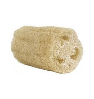 Bucha Vegetal Belliz Natural Pedaço de 14cm 3417