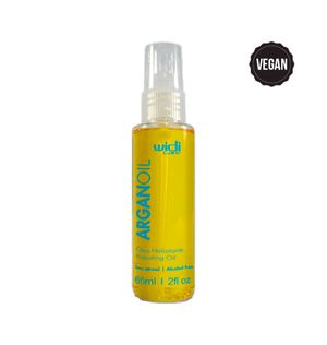 Óleo Hidratante Widi Care Oil Argan 60ml
