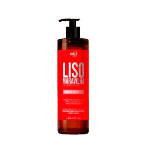 Shampoo Widi Care Liso Maravilha 300ml