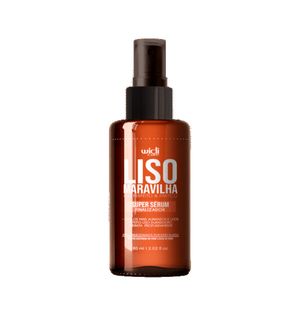 Sérum Widi Care Liso Maravilha Super 60ml