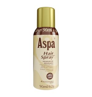 Spray Aspa 90ml Penteado