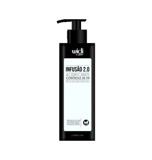 Infusão 2.0 Widi Care Acidificante Controle de PH 300g