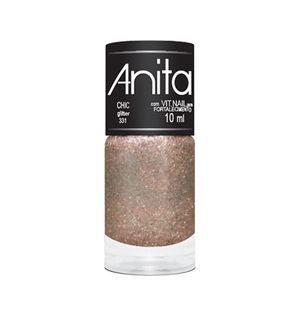 Esmalte Anita Cremoso Chic