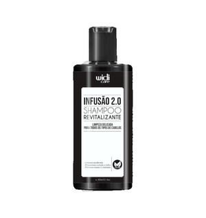 Shampoo Widi Care Infusão 2.0 Revitalizante 300ml
