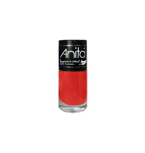 Esmalte Anita 10ml Despedida Solt.vai Casar