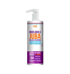 Geleia Seladora Widi Care Modelando a Juba 300ml