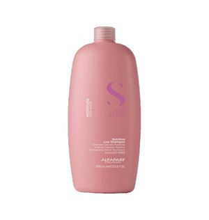 Shampoo Alfaparf Semi Di Lino Nutritive 1000ml