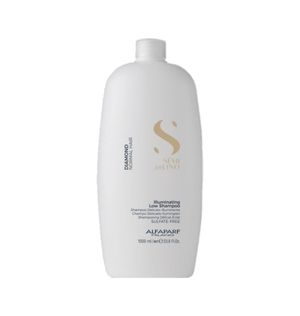 Shampoo Alfaparf Semi Di Lino Diamond 1000ml