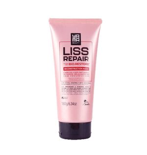 Máscara Yamá Liss Repair 180g