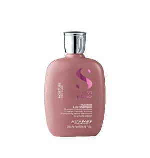 Shampoo Alfaparf Semi Di Lino Nutritive 250ml