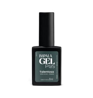 Esmalte Impala Cremoso Gel Plus Talentosa
