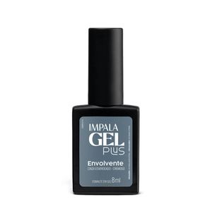 Esmalte Impala Cremoso Gel Plus Envolvente