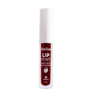 Lip Tint Tim-Tim Dailus Margarita de Morango