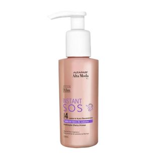 Leave In Altamoda 120ml Sos Inst Nutri R