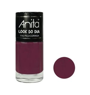 Esmalte Anita Peça Coringa